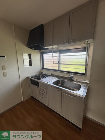 ロイヤル・スクエア Aの物件内観写真